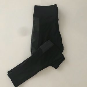 PINK by Victoria’s Secret Shine Leggings